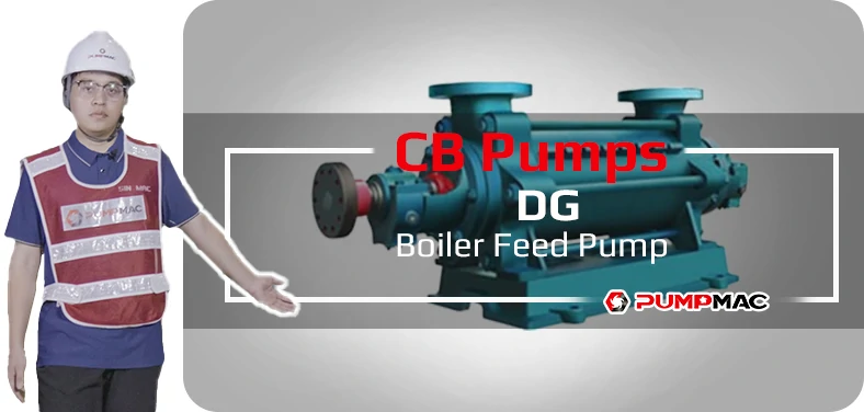 Ebara XBD-FS Fire Pump Video