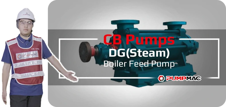 Ebara XBD-FS Fire Pump Video