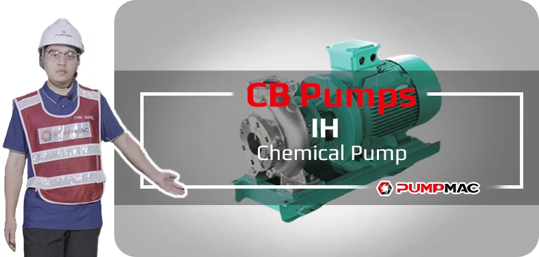 Ebara XBD-FS Fire Pump Video