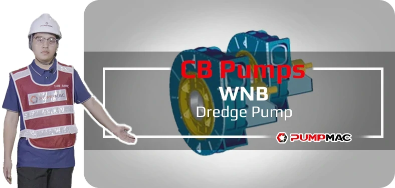 Ebara XBD-FS Fire Pump Video