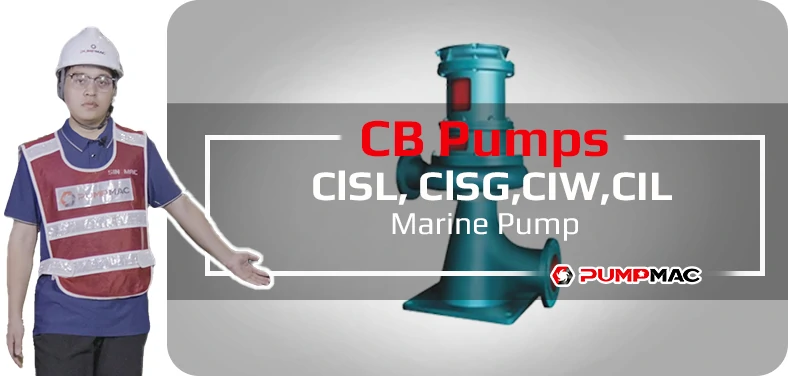 Ebara XBD-FS Fire Pump Video