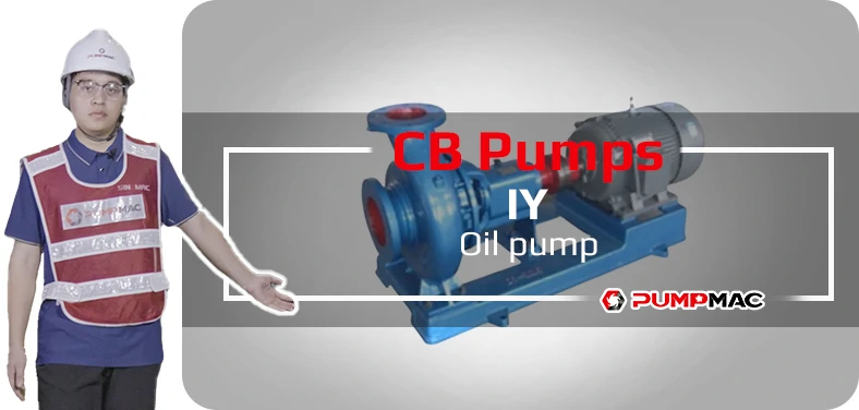 Ebara XBD-FS Fire Pump Video