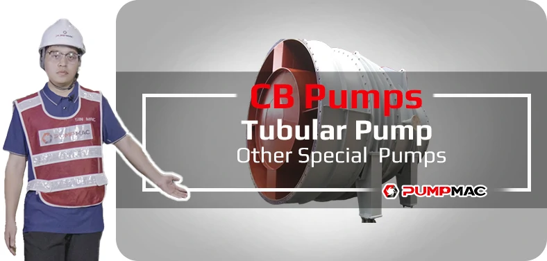 Ebara XBD-FS Fire Pump Video