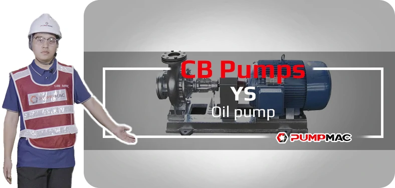 Ebara XBD-FS Fire Pump Video