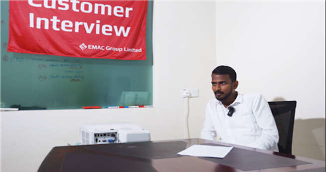 EMAC Customer Interview In Indonesia-6