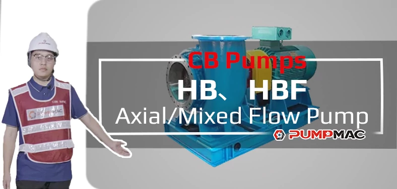 Ebara XBD-FS Fire Pump Video