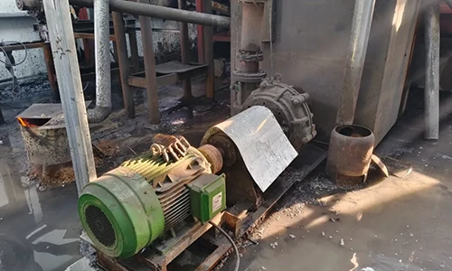 Drainage pump-01 Drainage pump-01