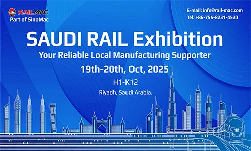 SinoGen-Company-participated-in-the-Saudi-International-Railway-and-National-Highway-Transportation-Exhibition-to-explore-new-opportunities-in-the-industry