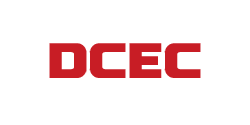 DCEC logo