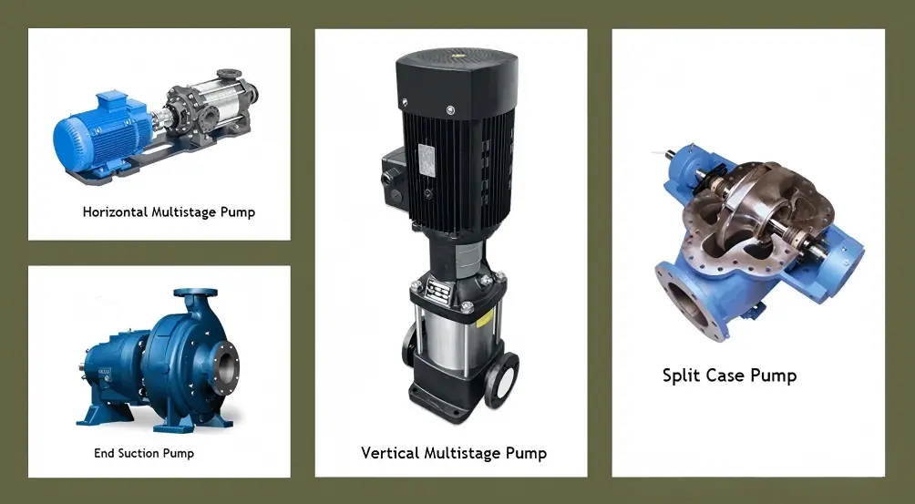 Advantages and Disadvantages of Common Pump Transfer Technologies-2