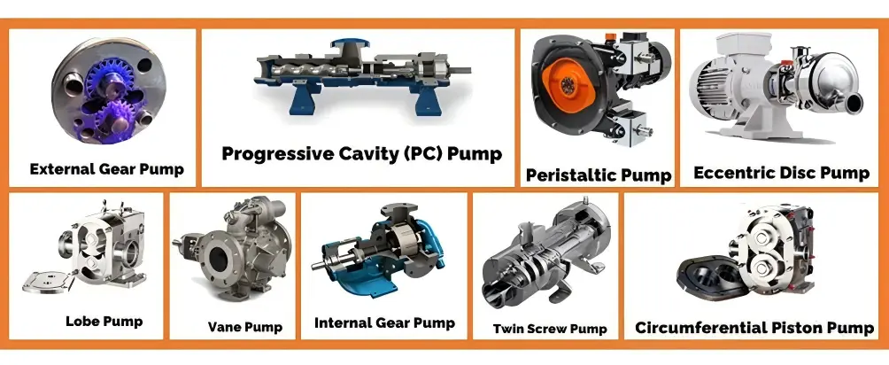Advantages and Disadvantages of Common Pump Transfer Technologies